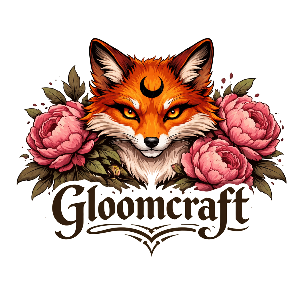 Logo Gloomcraft