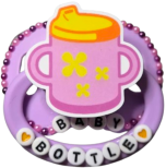 Tétine Baby bottle