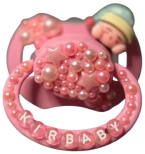 Tétine Kirbaby