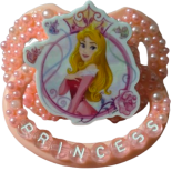 Tétine Princess
