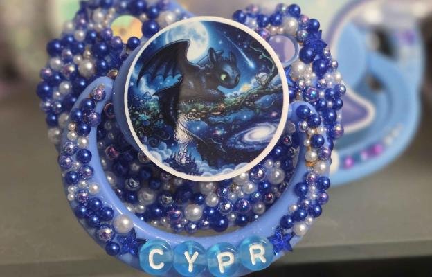 Commande Cypr