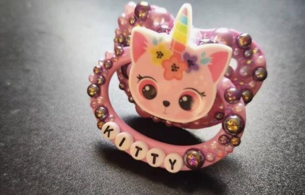 Commande Kitty