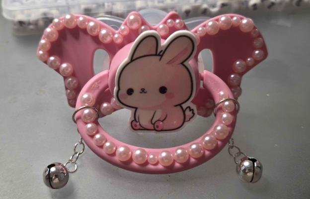 Commande Lapin
