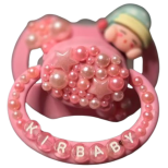 Tétine Kirbaby