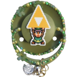 Tétine Zelda